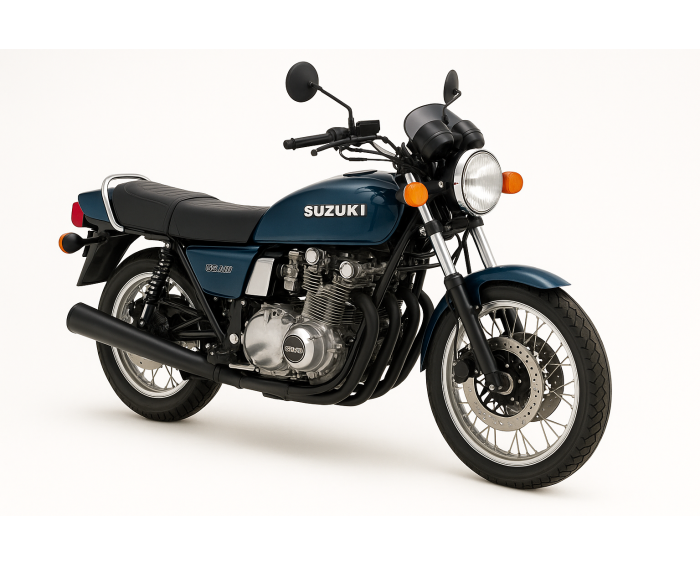 Suzuki GS 1000