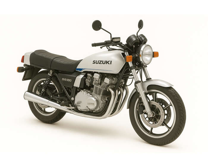 Suzuki GS 1100