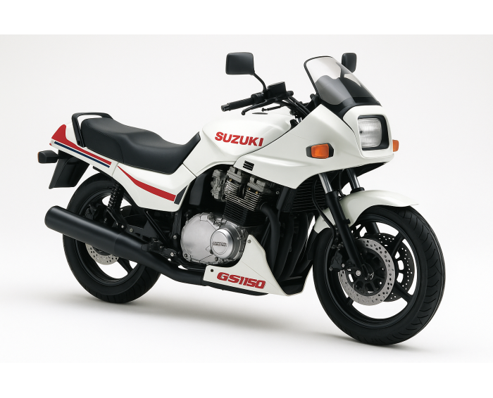 Suzuki GS 1150