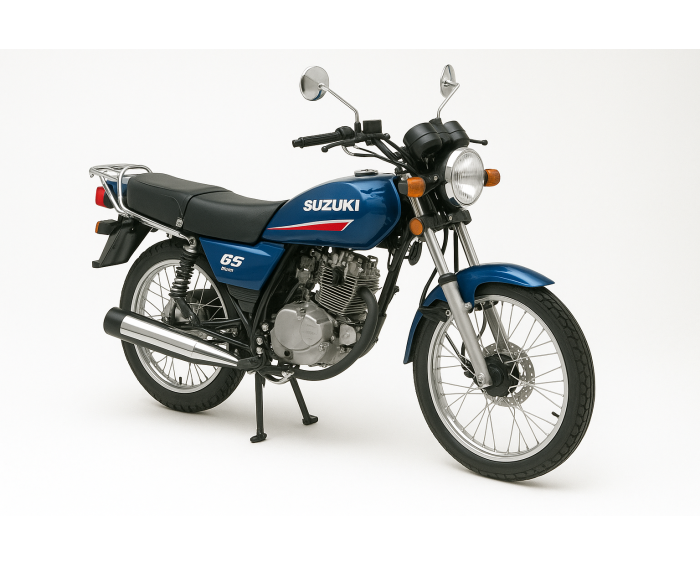 Suzuki GS 125