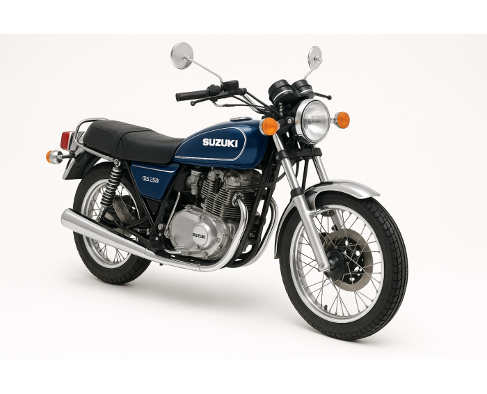 Suzuki GS 250