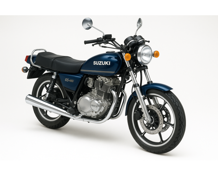 Suzuki GS 300