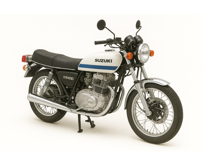 Suzuki GS 400