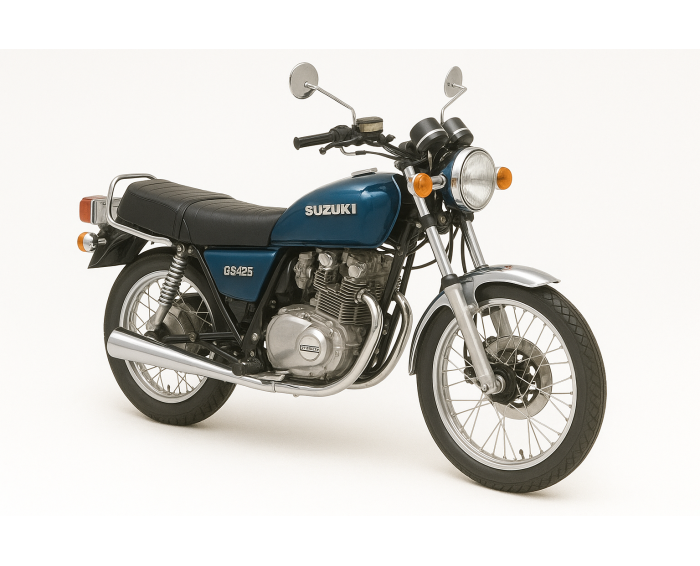 Suzuki GS 425