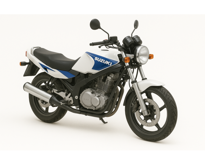 Suzuki GS 500