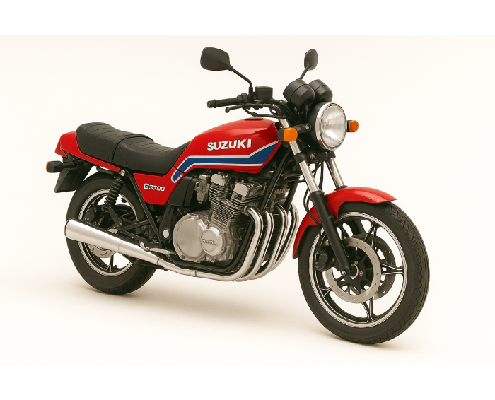 Suzuki GS 700