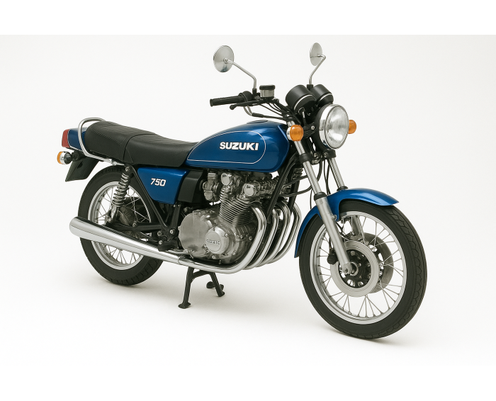 Suzuki GS 750