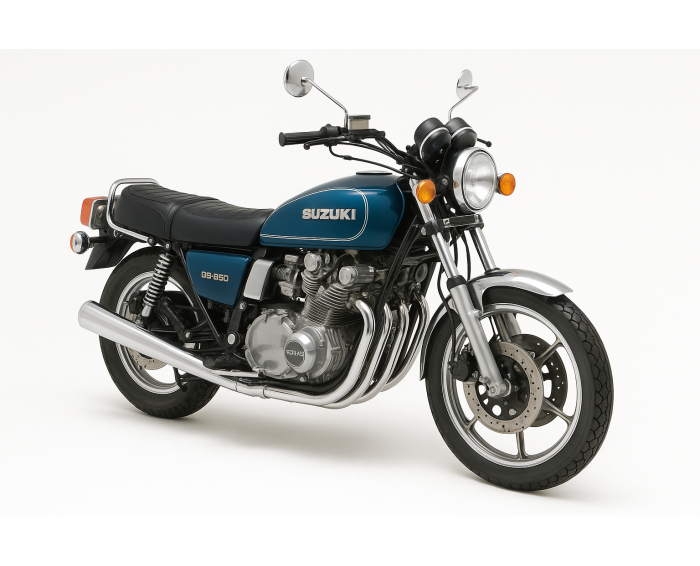 Suzuki GS 850