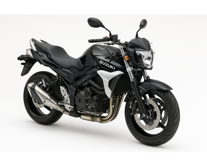Suzuki GSR 400