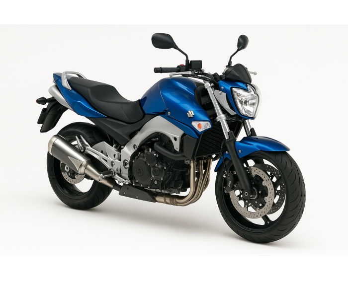 Suzuki GSR 600