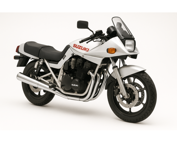 Suzuki GSX 1150