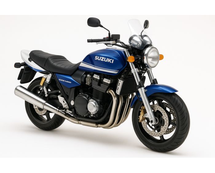 Suzuki GSX 1400