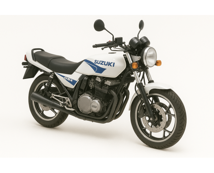 Suzuki GSX 400V
