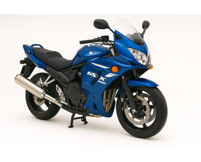 Suzuki GSX 650F