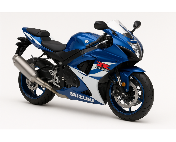 Suzuki GSX-R 1000