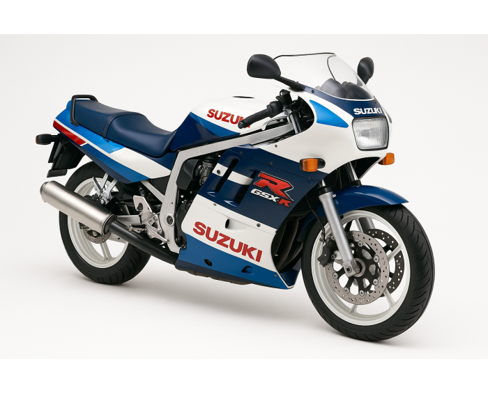 Suzuki GSX-R 1100