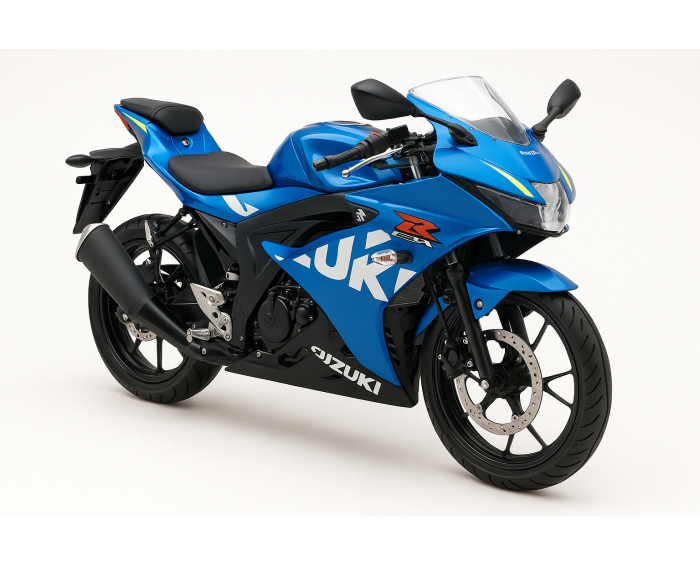 Suzuki GSX-R 150