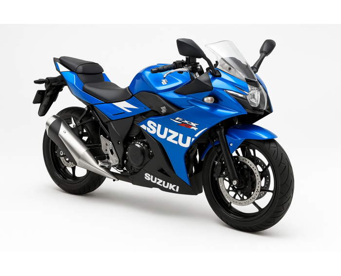 Suzuki GSX 250R