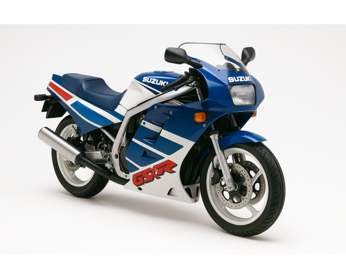 Suzuki GSX-R 400
