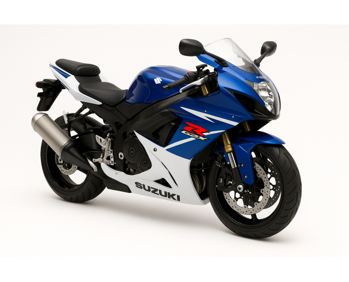 Suzuki GSX-R 600