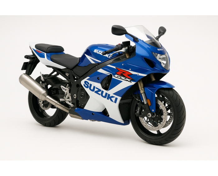 Suzuki GSX-R 750