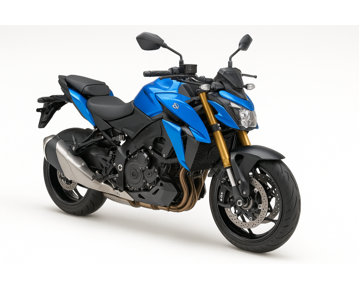 Suzuki GSX-S 1000