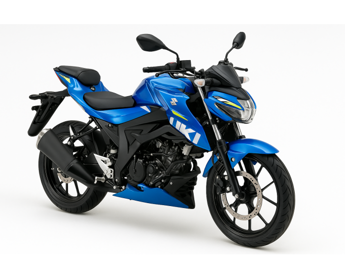 Suzuki GSX-S 125