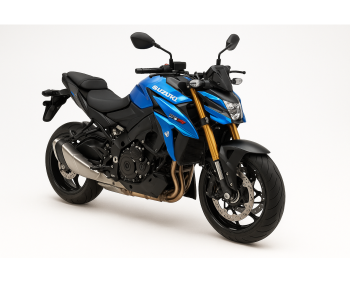 Suzuki GSX-S 950