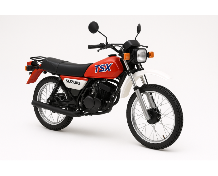 Suzuki TS-X 50