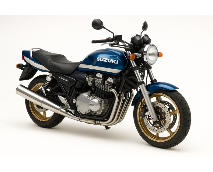 Suzuki GSX 1200 Inazuma