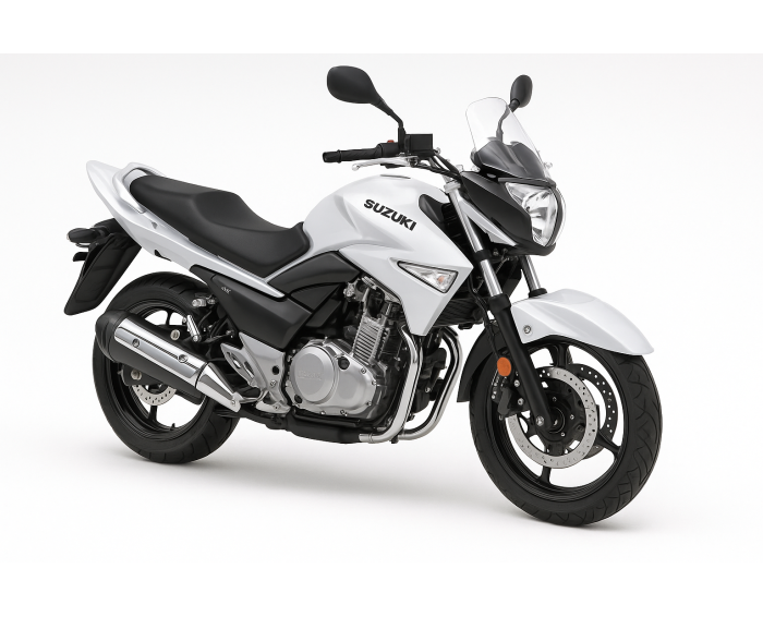 Suzuki GW 250 Inazuma