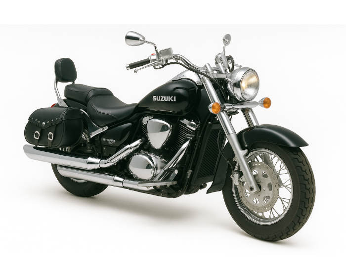 Suzuki VL 1500 Intruder LC
