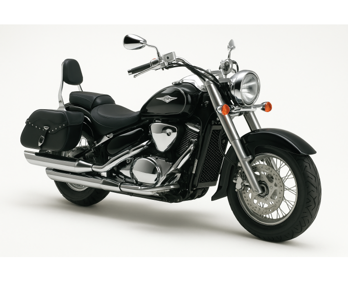 Suzuki VL 800 Volusia