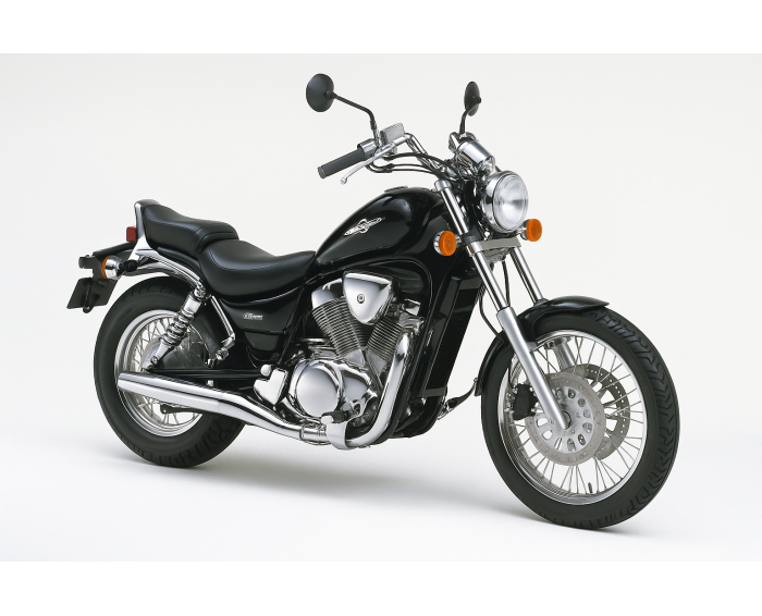 Suzuki VS 600 Intruder