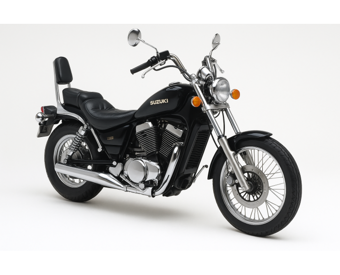 Suzuki VS 700 Intruder
