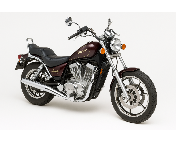 Suzuki VS 750 Intruder