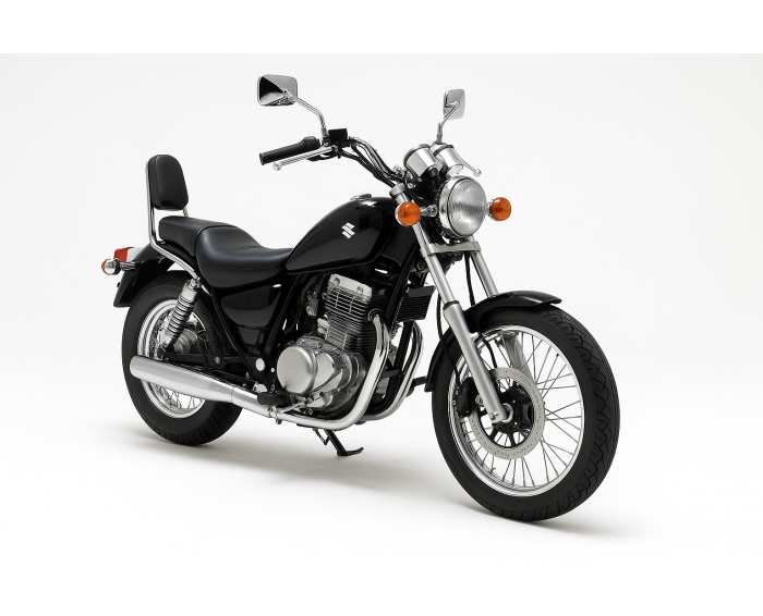 Suzuki VS 800 Intruder