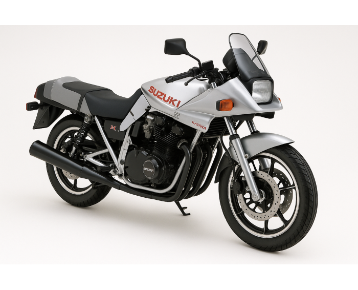Suzuki GSX 1000