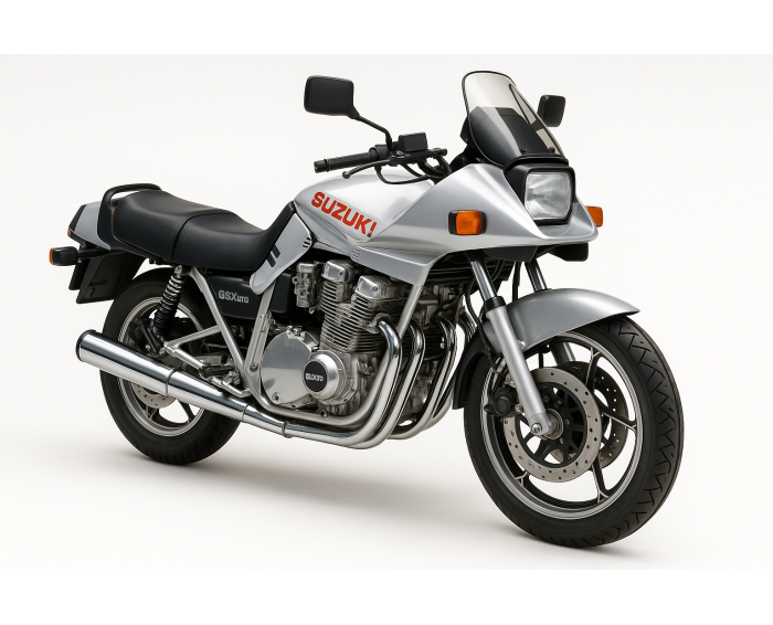Suzuki GSX 1100