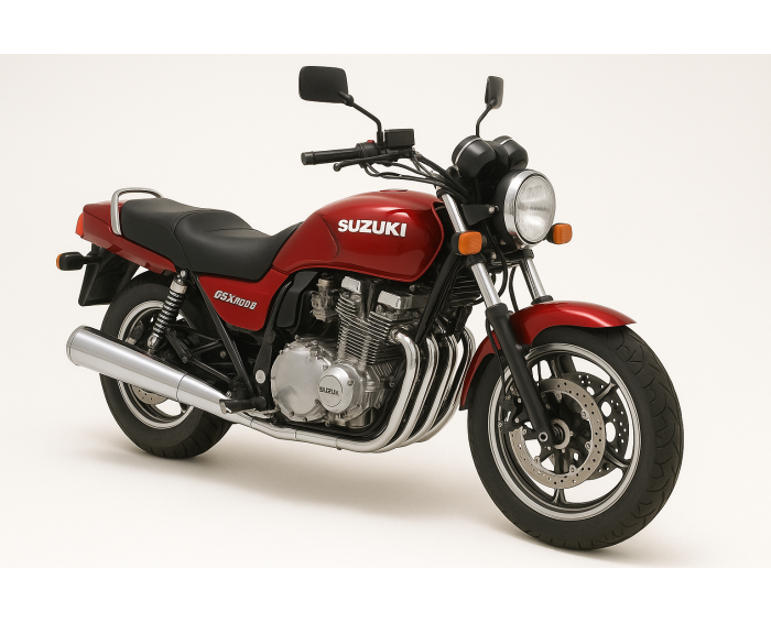 Suzuki GSX 1100 G