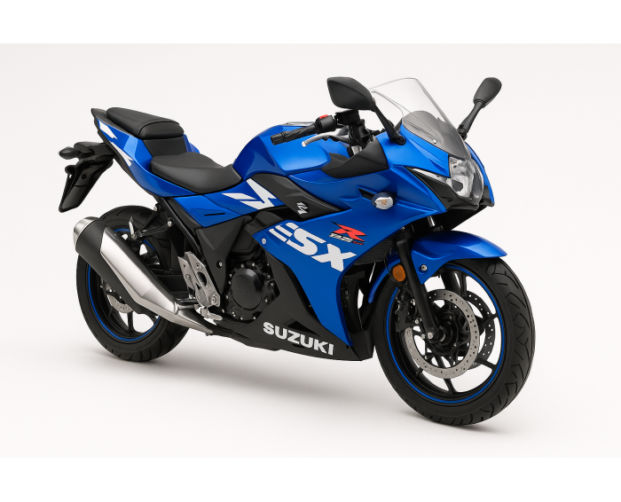 Suzuki GSX 250
