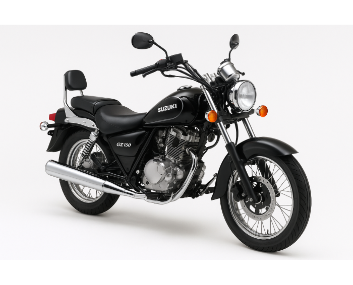 Suzuki GZ 150