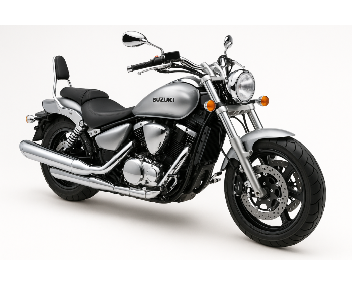 Suzuki VZ 1600 Marauder