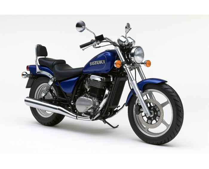 Suzuki VZ 800 Marauder