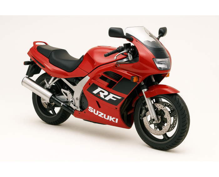 Suzuki RF 600