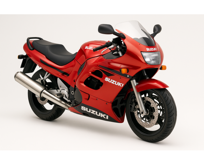 Suzuki RF 900