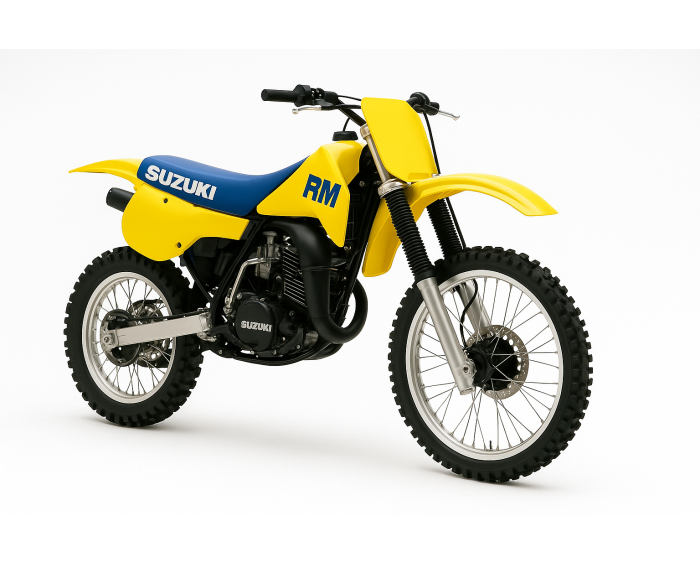 Suzuki RM 250