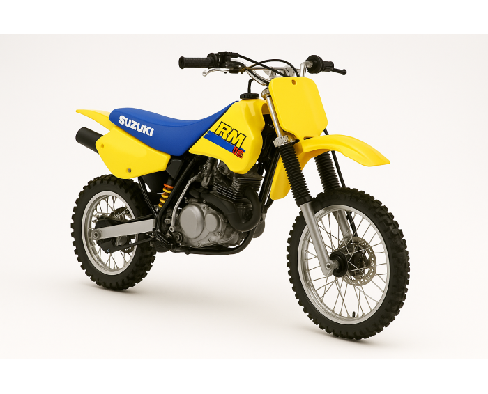 Suzuki RM 65