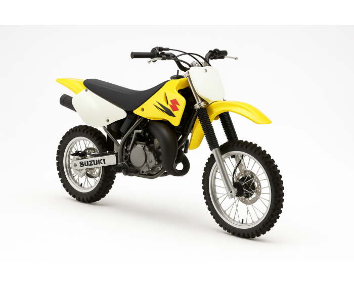 Suzuki RM 85