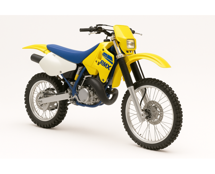 Suzuki RMX 250
